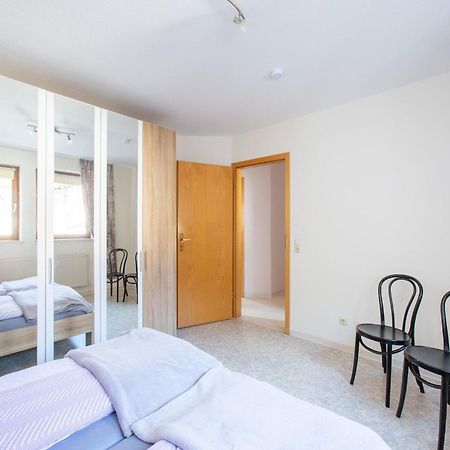 Delightful Holiday Home In Battenberg Near Forest Exteriér fotografie