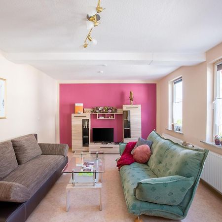 Delightful Holiday Home In Battenberg Near Forest Exteriér fotografie