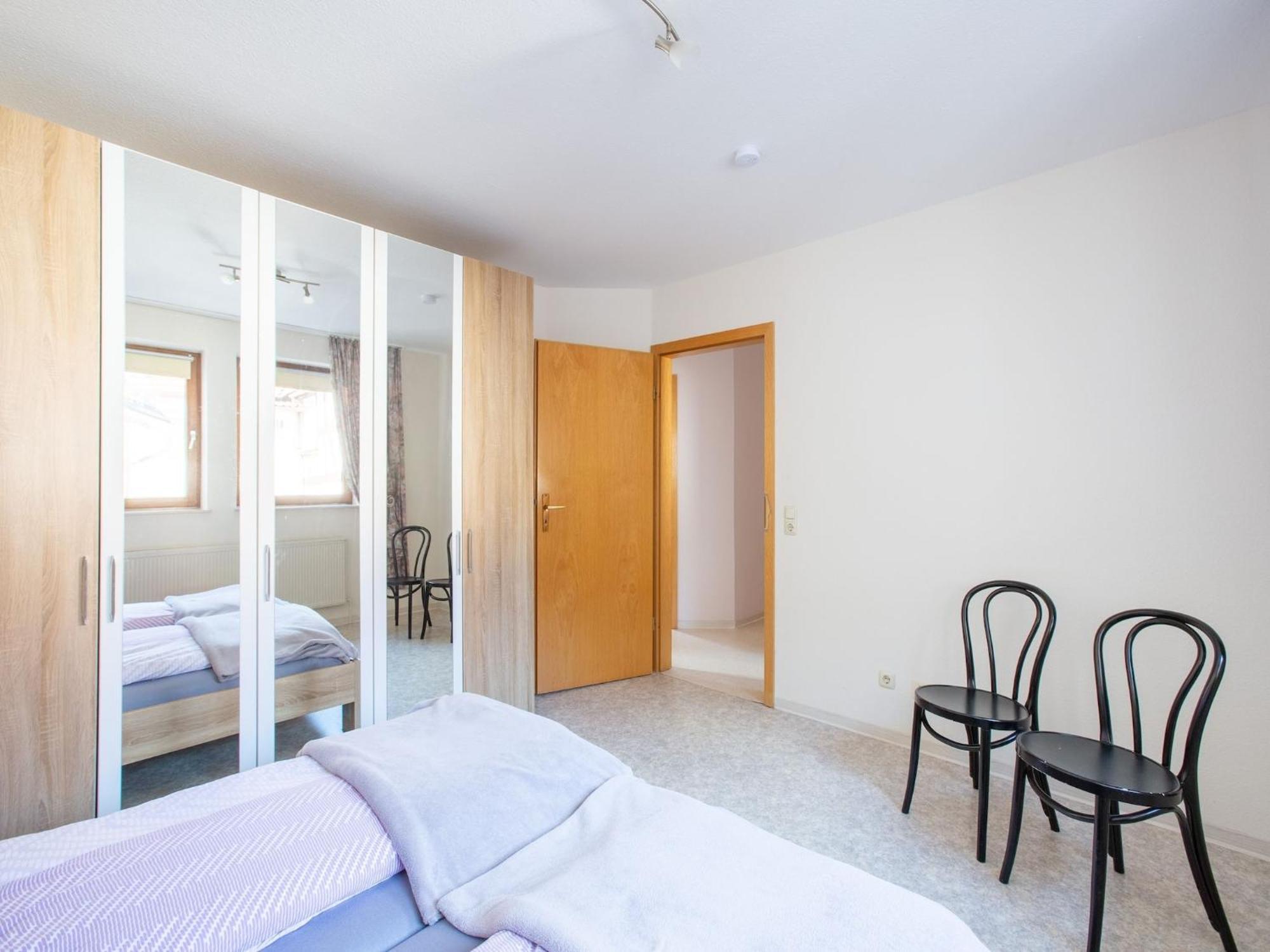 Delightful Holiday Home In Battenberg Near Forest Exteriér fotografie