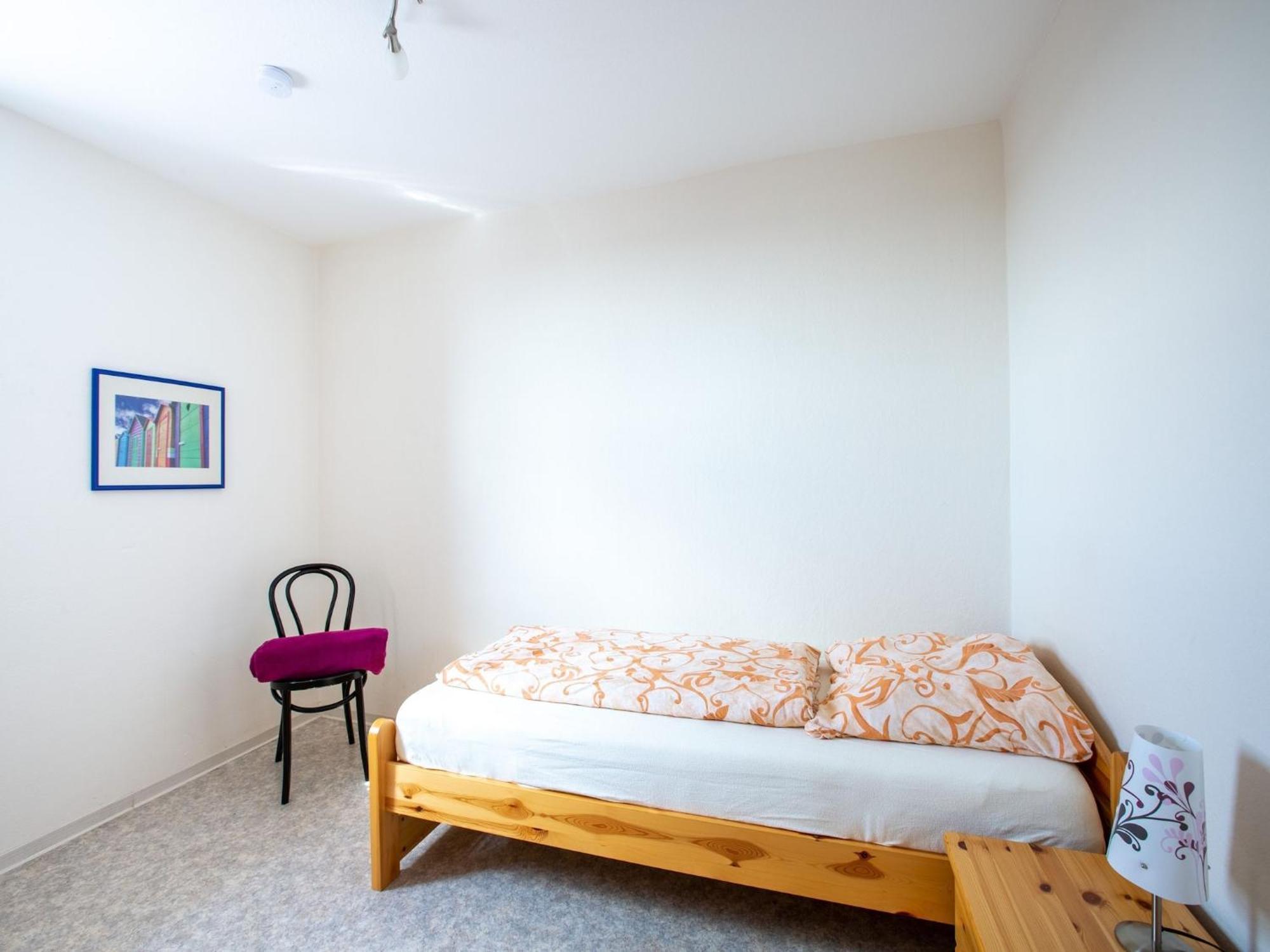 Delightful Holiday Home In Battenberg Near Forest Exteriér fotografie