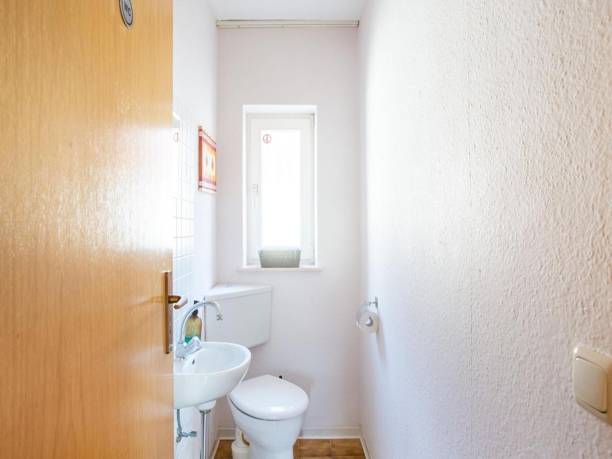 Delightful Holiday Home In Battenberg Near Forest Exteriér fotografie