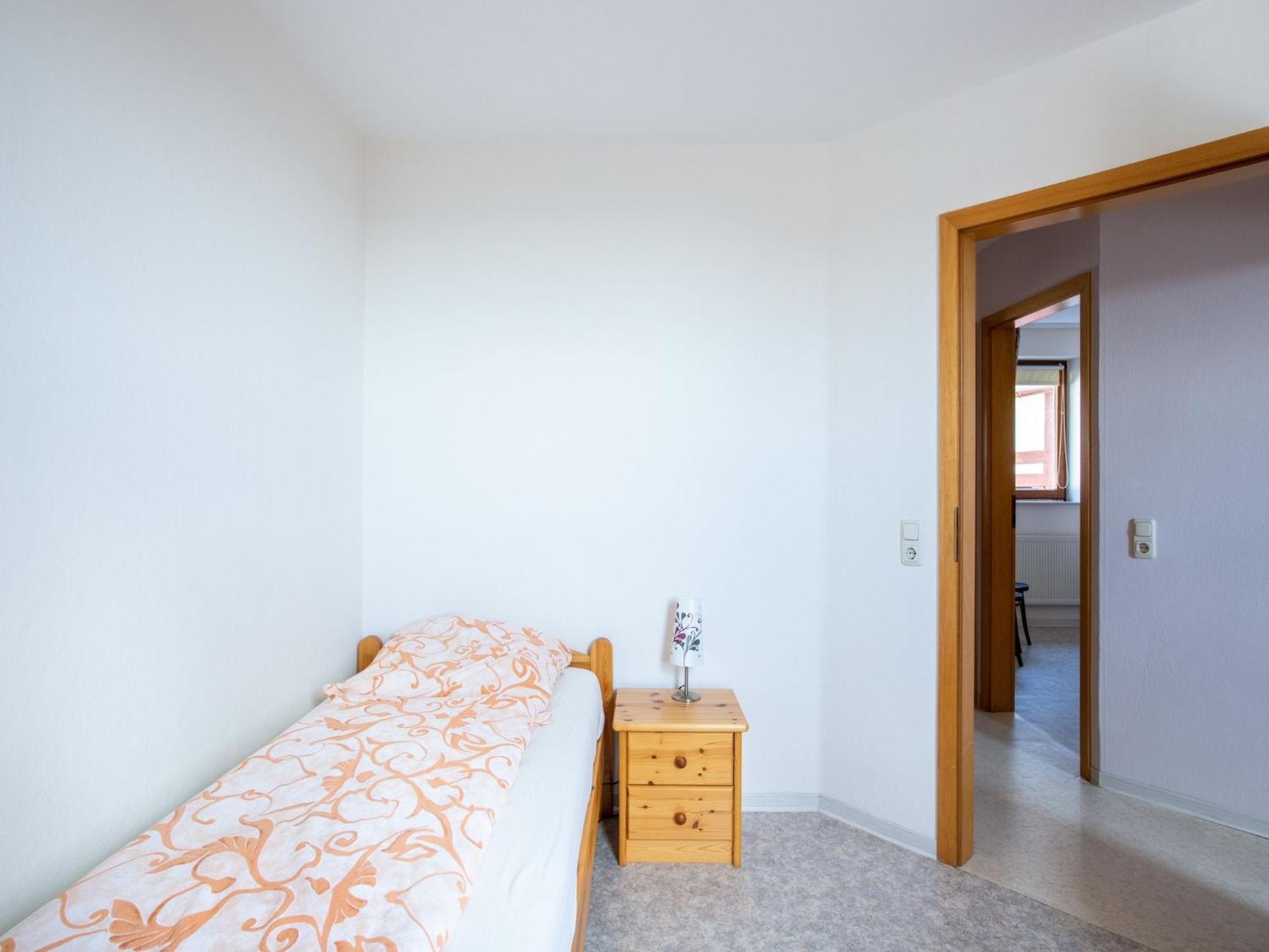 Delightful Holiday Home In Battenberg Near Forest Exteriér fotografie