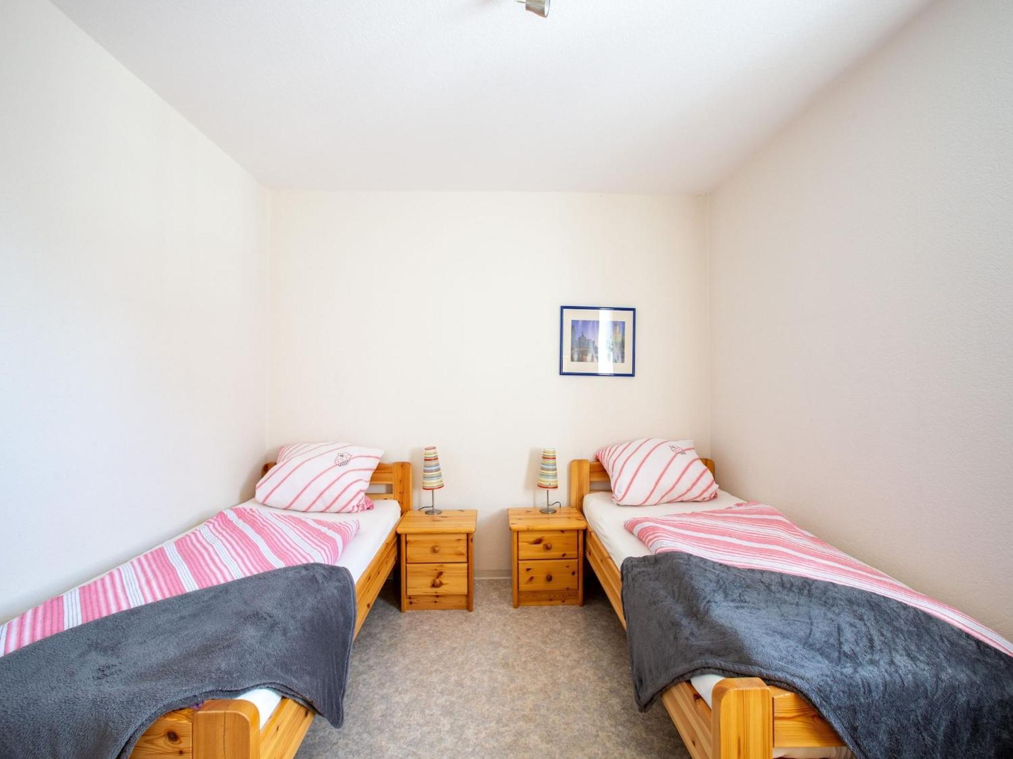 Delightful Holiday Home In Battenberg Near Forest Exteriér fotografie