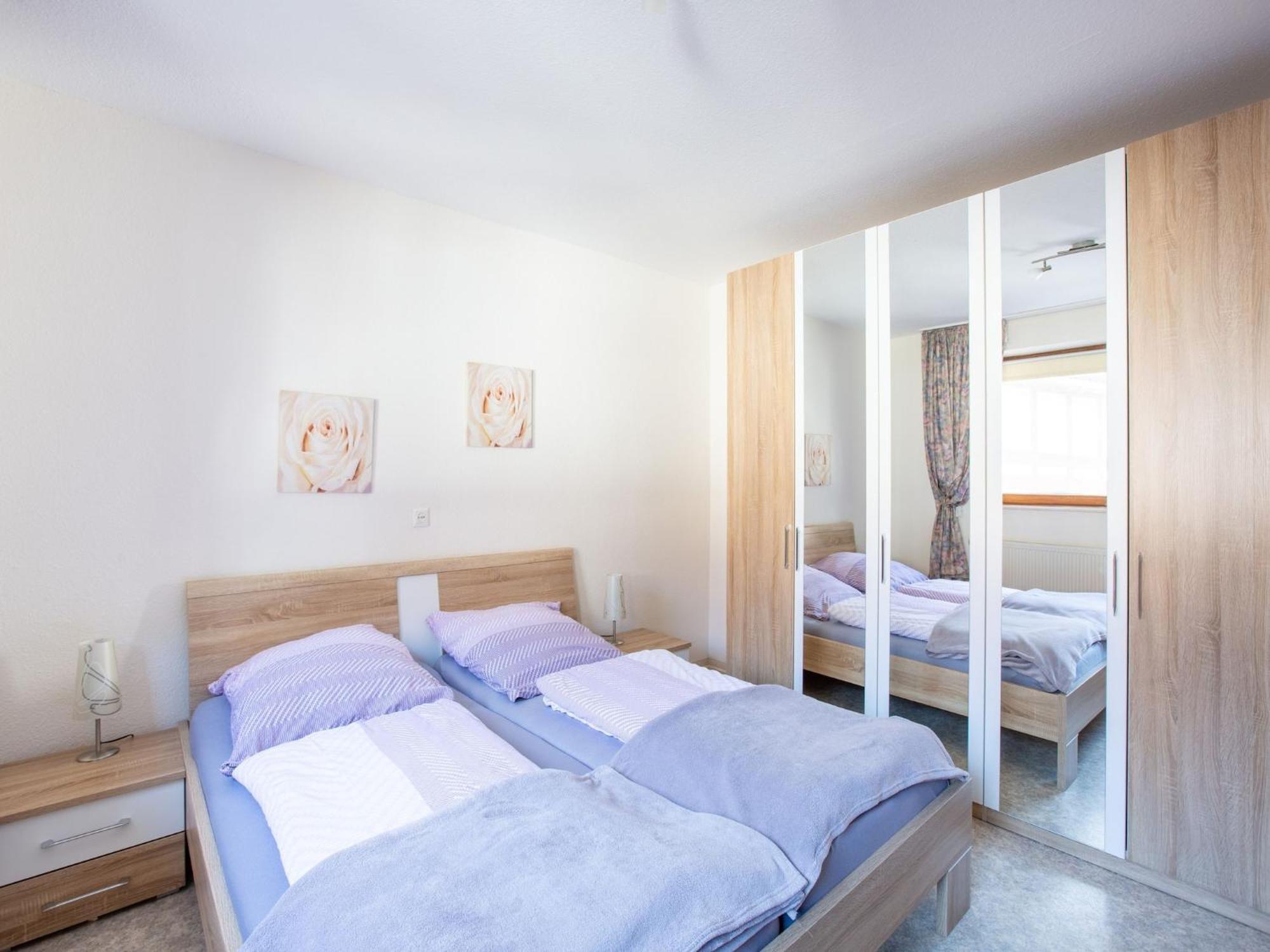 Delightful Holiday Home In Battenberg Near Forest Exteriér fotografie