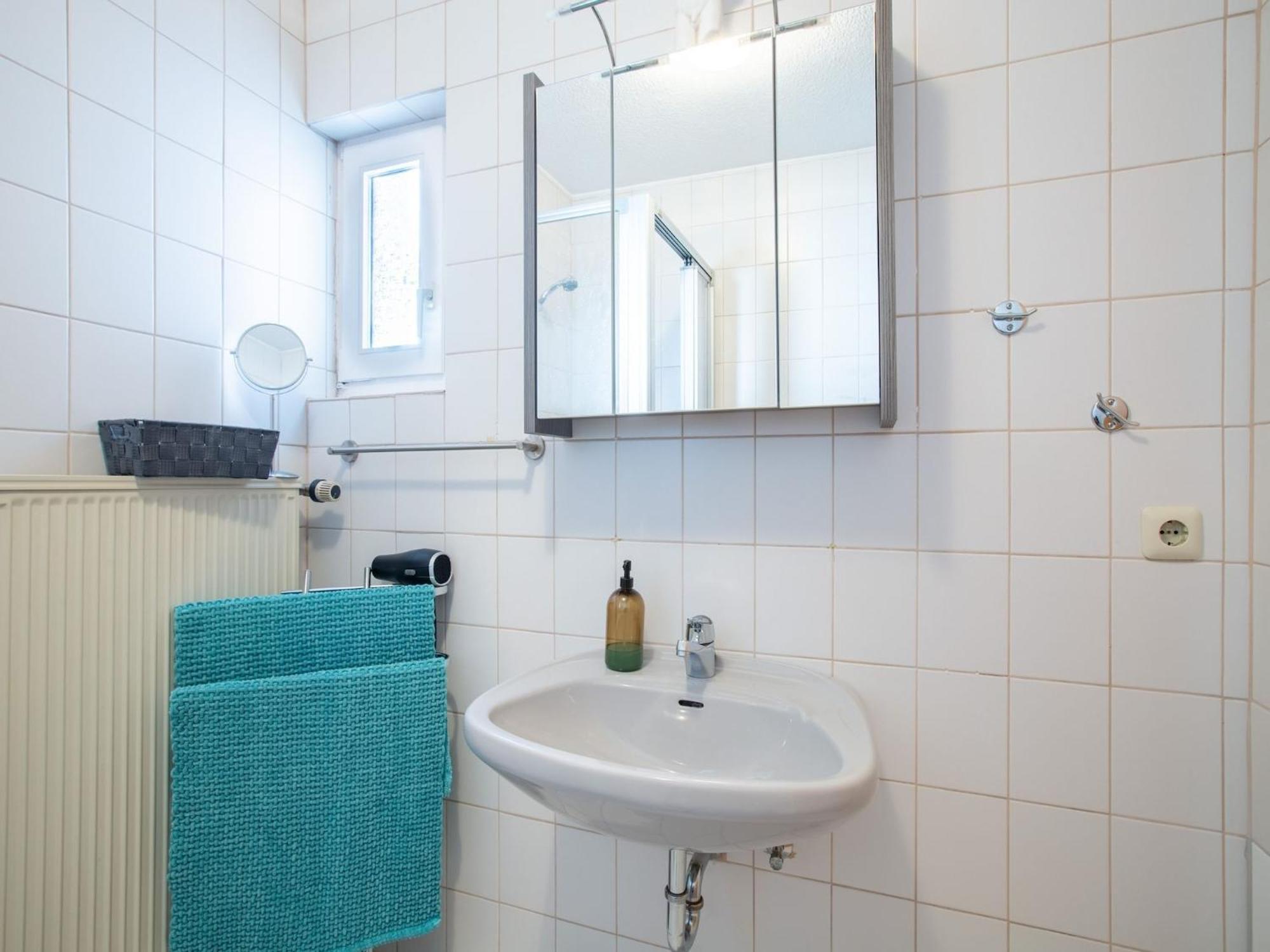 Delightful Holiday Home In Battenberg Near Forest Exteriér fotografie