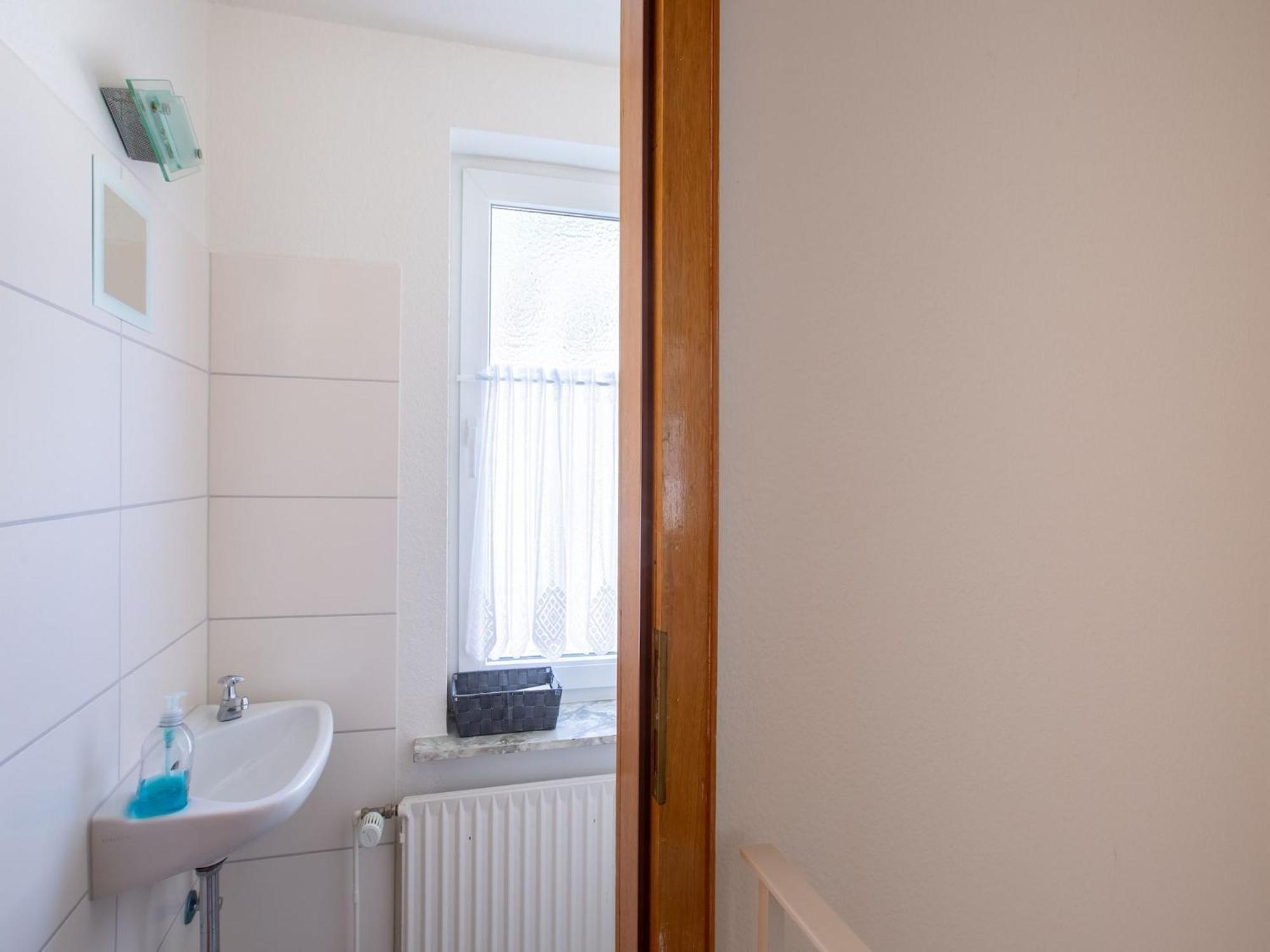 Delightful Holiday Home In Battenberg Near Forest Exteriér fotografie