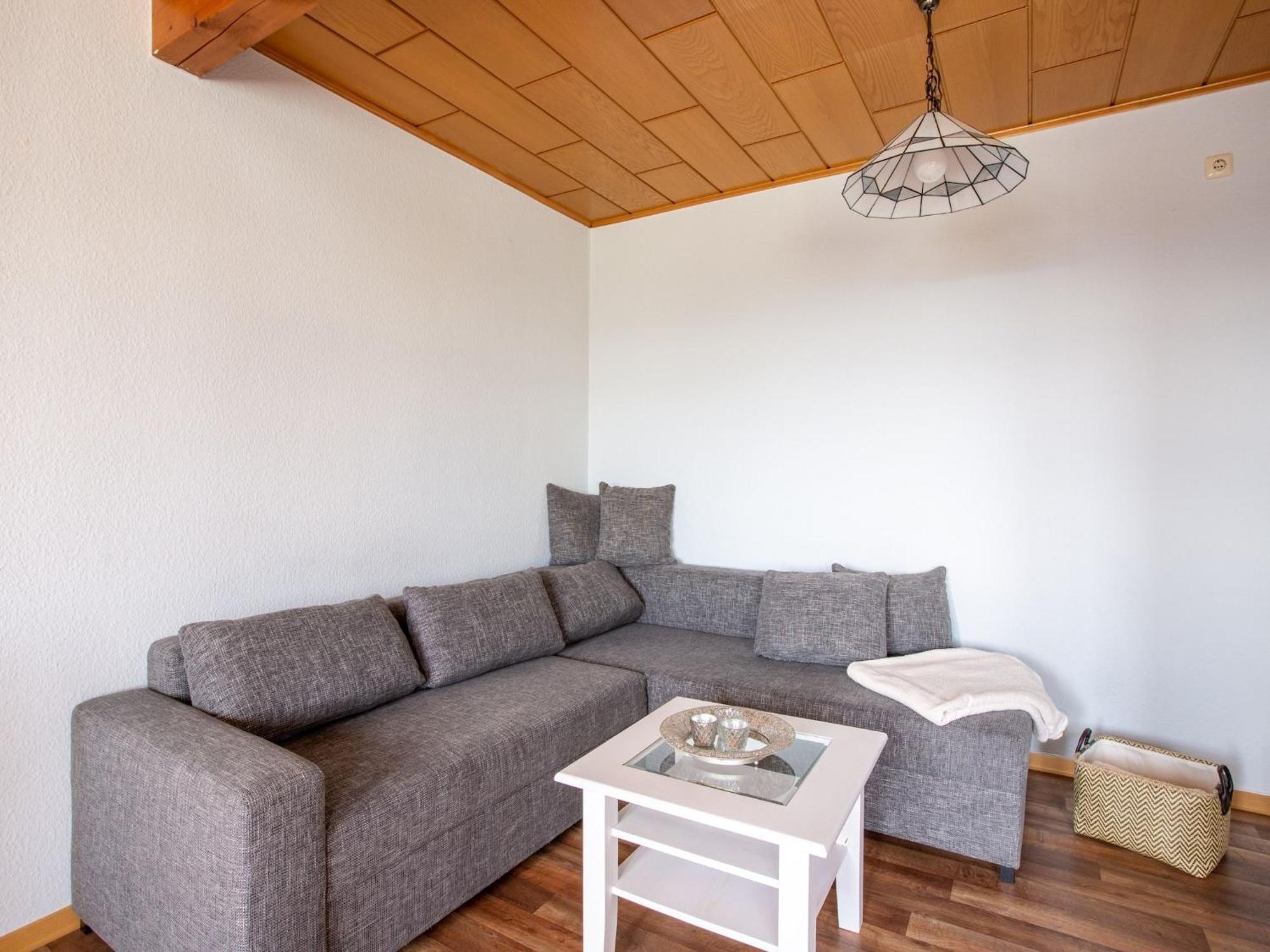 Delightful Holiday Home In Battenberg Near Forest Exteriér fotografie